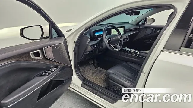 Kia K8 id 2610704 из Кореи 12