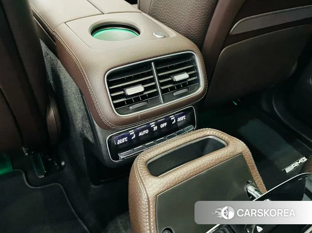 Mercedes-Benz GLS id 4276704 из Китая 12