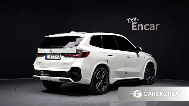 BMW X1 (U11) id 4681680 из Кореи 12
