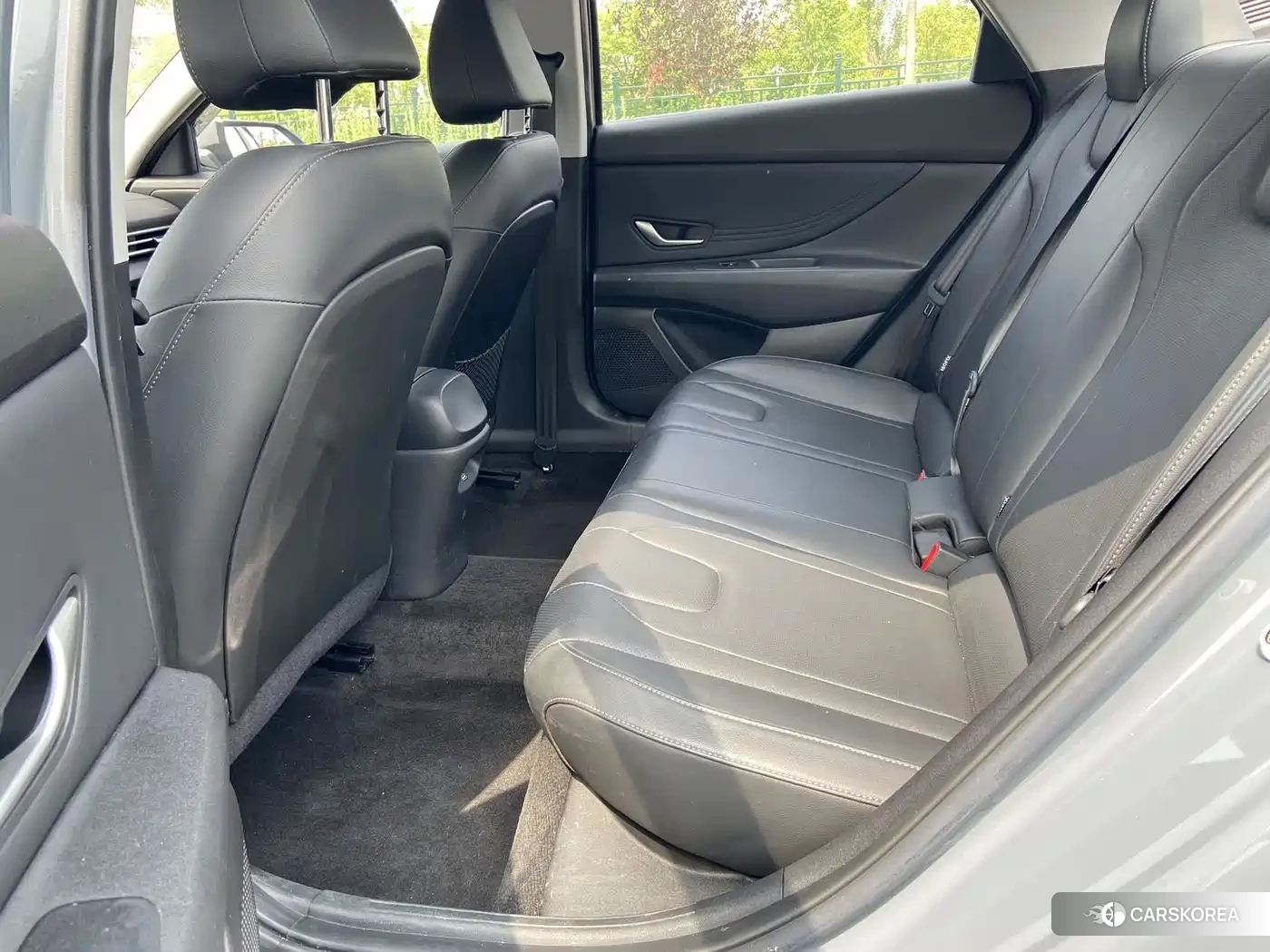 Hyundai Elantra id 4622381 из Китая 10