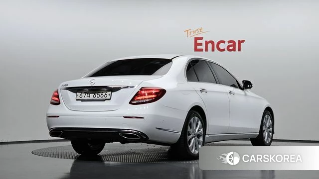 Mercedes-Benz E-Class W213 id 4397979 из Кореи 12