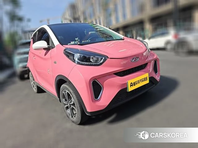 Chery QQ Little ant 2021 Другой из Китая, фото 2