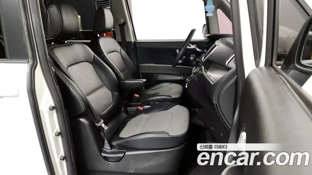 Kia The New Ray id 2527237 из Кореи 12