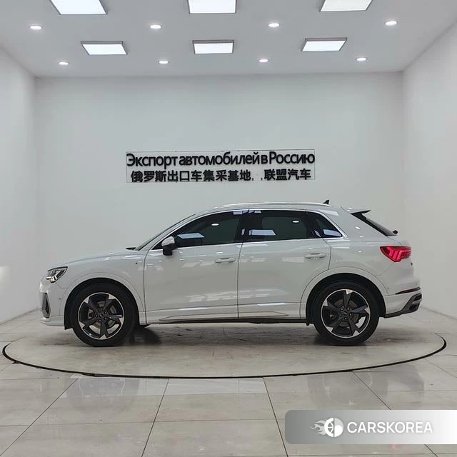 Audi Q3 id 4213138 из Китая 10