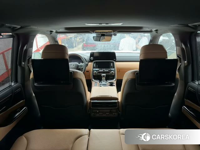Lexus LX id 4275851 из Китая 12