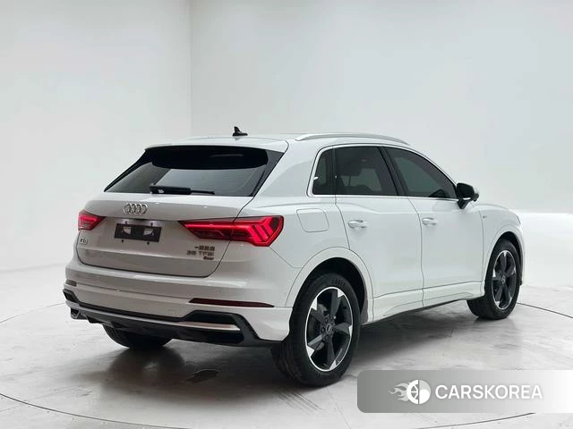 Audi Q3 id 4335721 из Китая 12