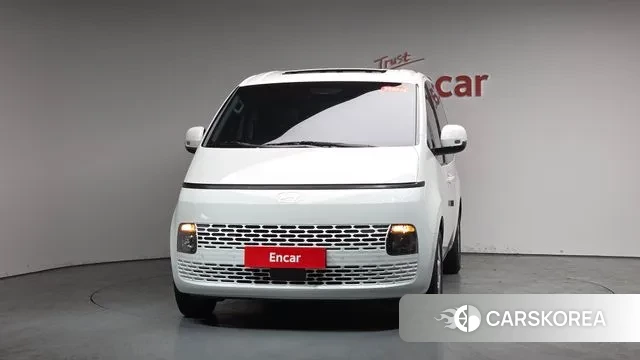 Hyundai Staria id 3763463 из Кореи 12