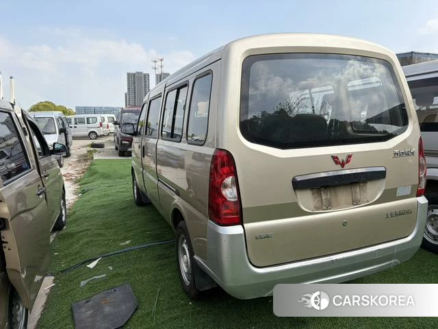 Wuling Automobile Wuling Rongguang 2022 Шампань из Китая, фото 2