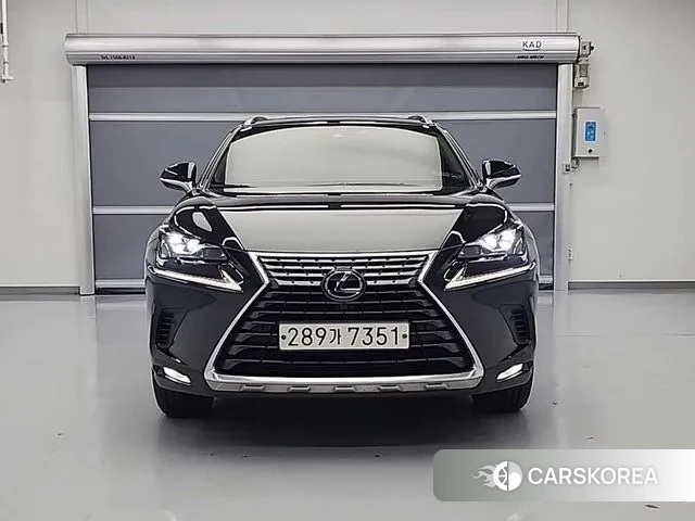 Lexus NX300h id 3408094 из Кореи 11