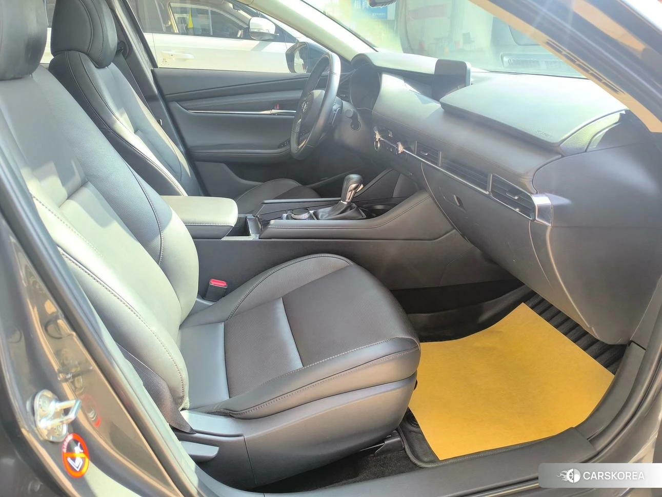 Mazda 3 Angkesaila id 4486158 из Китая 9