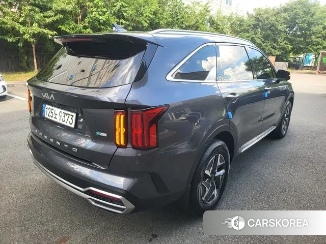 Kia Sorento 4th Generation id 2889860 из Кореи 12