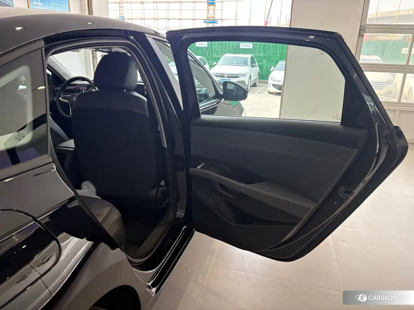 Volkswagen Lavida id 4600609 из Китая 10