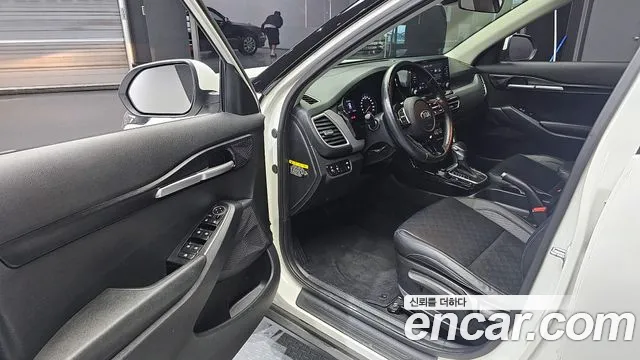 Kia Seltos id 2756953 из Кореи 12