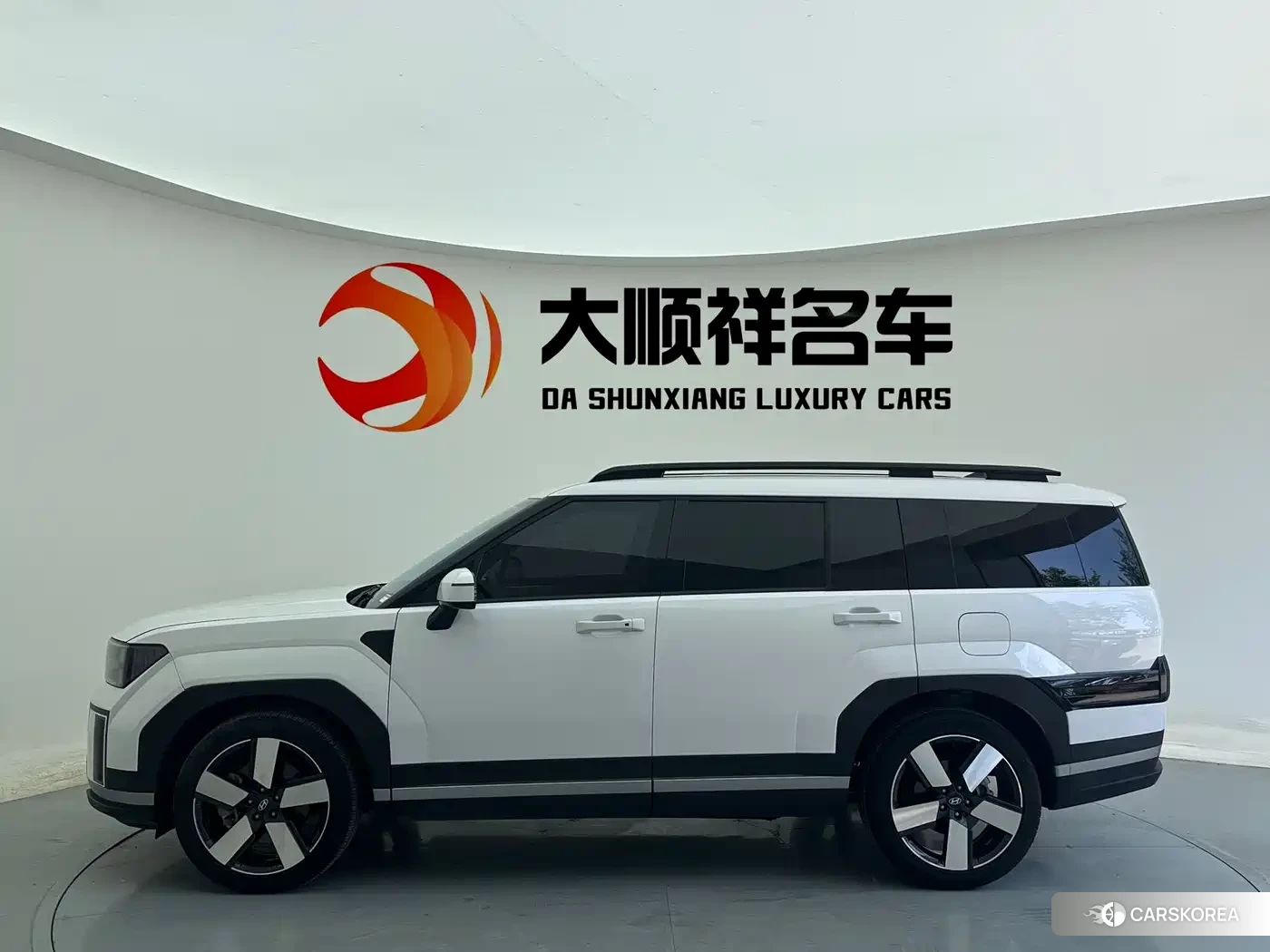 Hyundai Santa Fe id 4514399 из Китая 12