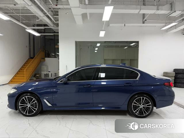 BMW 5 series id 4321311 из Китая 12