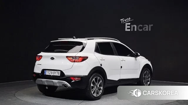 Kia Stonic id 3718483 из Кореи 12