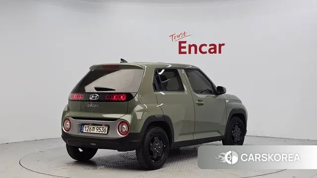 Hyundai Casper id 3378239 из Кореи 12