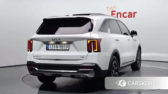 Kia The New Sorento 4th Generation id 3372153 из Кореи 12