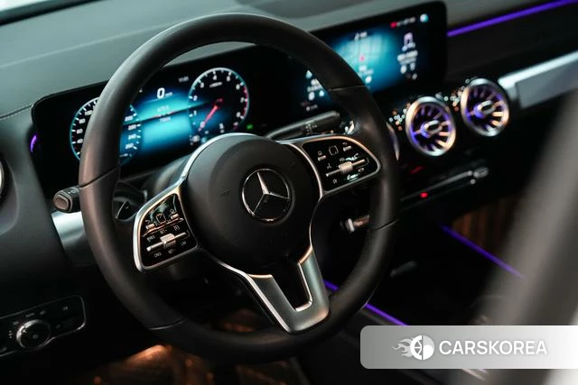 Mercedes-Benz GLB id 4400105 из Китая 12
