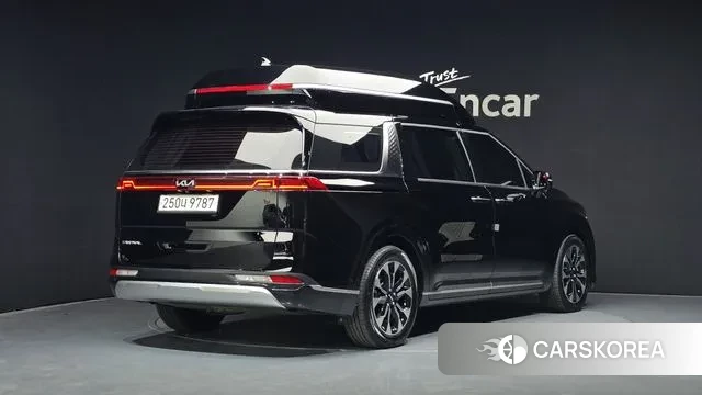 Kia Carnival 4th generation id 3777528 из Кореи 12