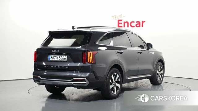 Kia Sorento 4th Generation id 3865472 из Кореи 12