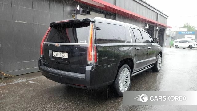 Cadillac Escalade id 4794921 из Кореи 12
