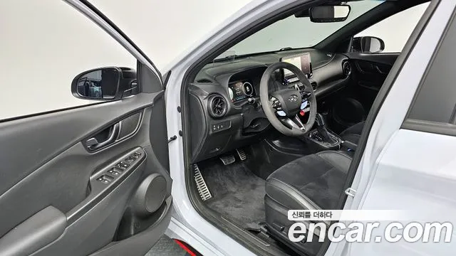 Hyundai The New Kona id 2530554 из Кореи 12