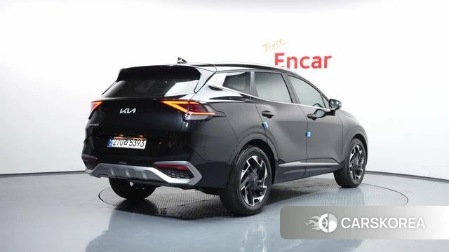 Kia Sportage 5th Generation id 3831705 из Кореи 12