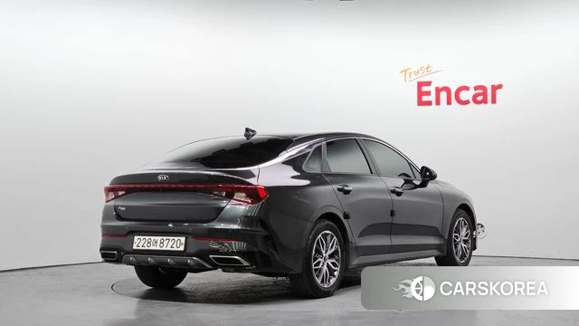 Kia K5 3rd generation id 3813372 из Кореи 12