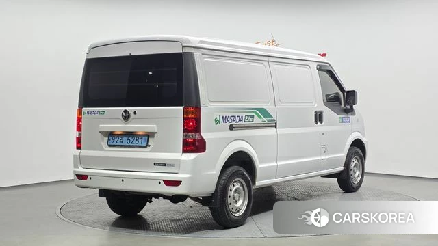 Dongfeng Socon C35 id 3864510 из Кореи 12