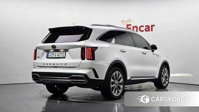 Kia Sorento 4th Generation id 4775597 из Кореи 12