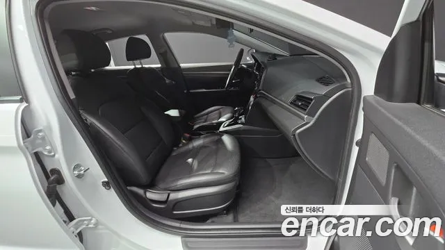 Hyundai The New Avante AD id 2670714 из Кореи 12