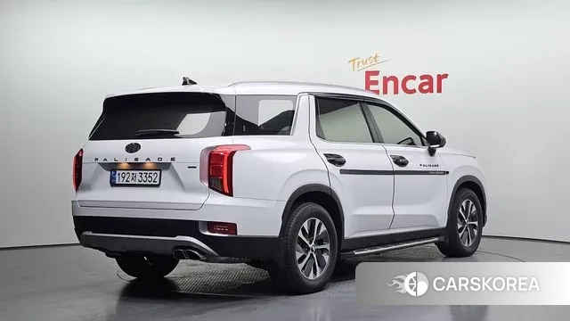 Hyundai Palisade id 3509529 из Кореи 12