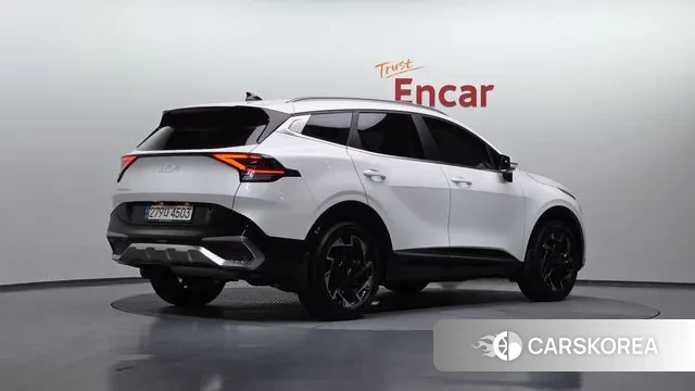 Kia Sportage 5th Generation id 3463013 из Кореи 12
