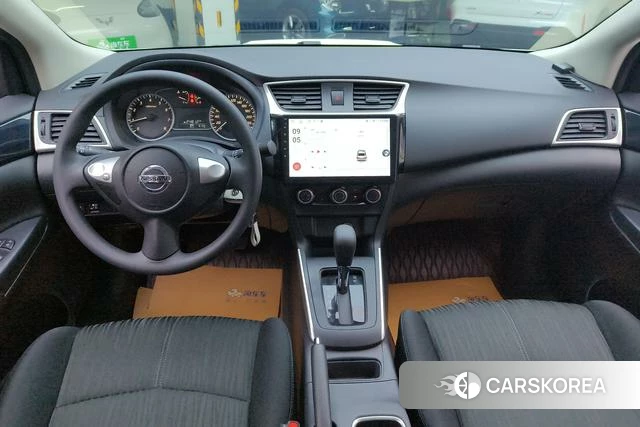 Nissan Xuan Yi id 3908961 из Китая 9