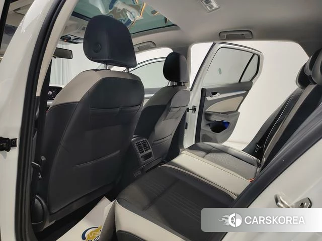 Volkswagen Golf id 4198781 из Китая 10