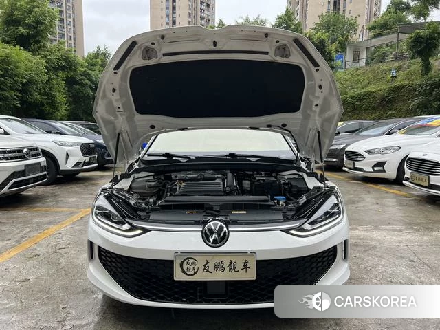Volkswagen Lingdu id 4300442 из Китая 12