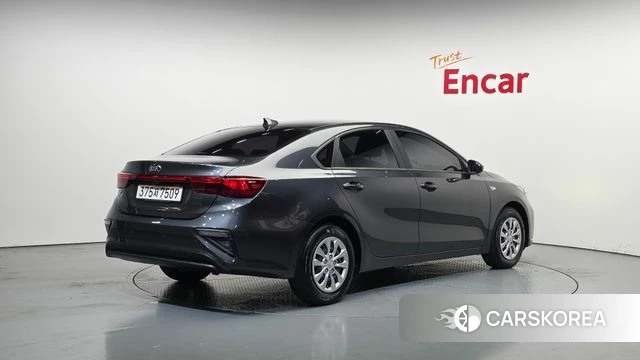 Kia Come New K3 id 3893026 из Кореи 12