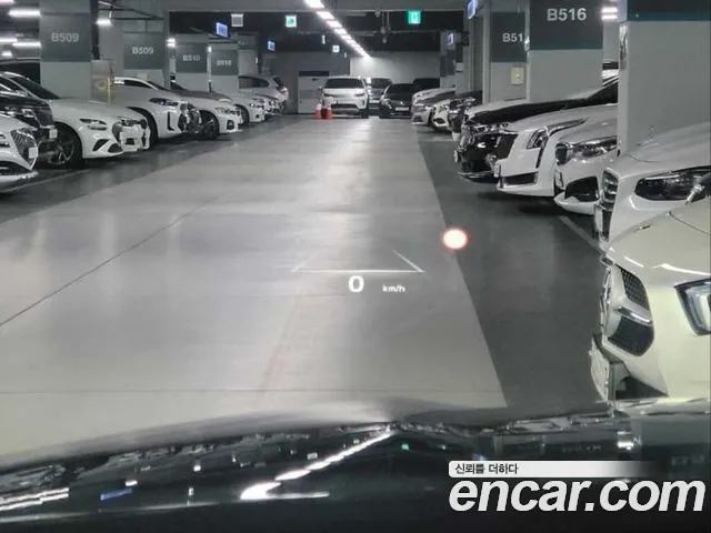 Kia K8 id 2673475 из Кореи 12