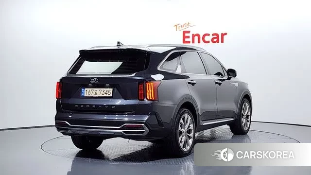 Kia Sorento 4th Generation id 3367702 из Кореи 12