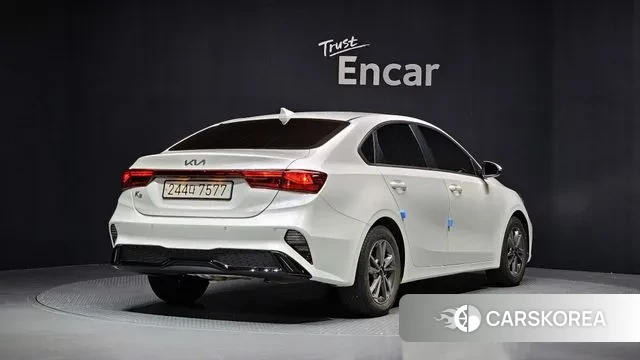 Kia The New K3 2nd generation id 2965173 из Кореи 12