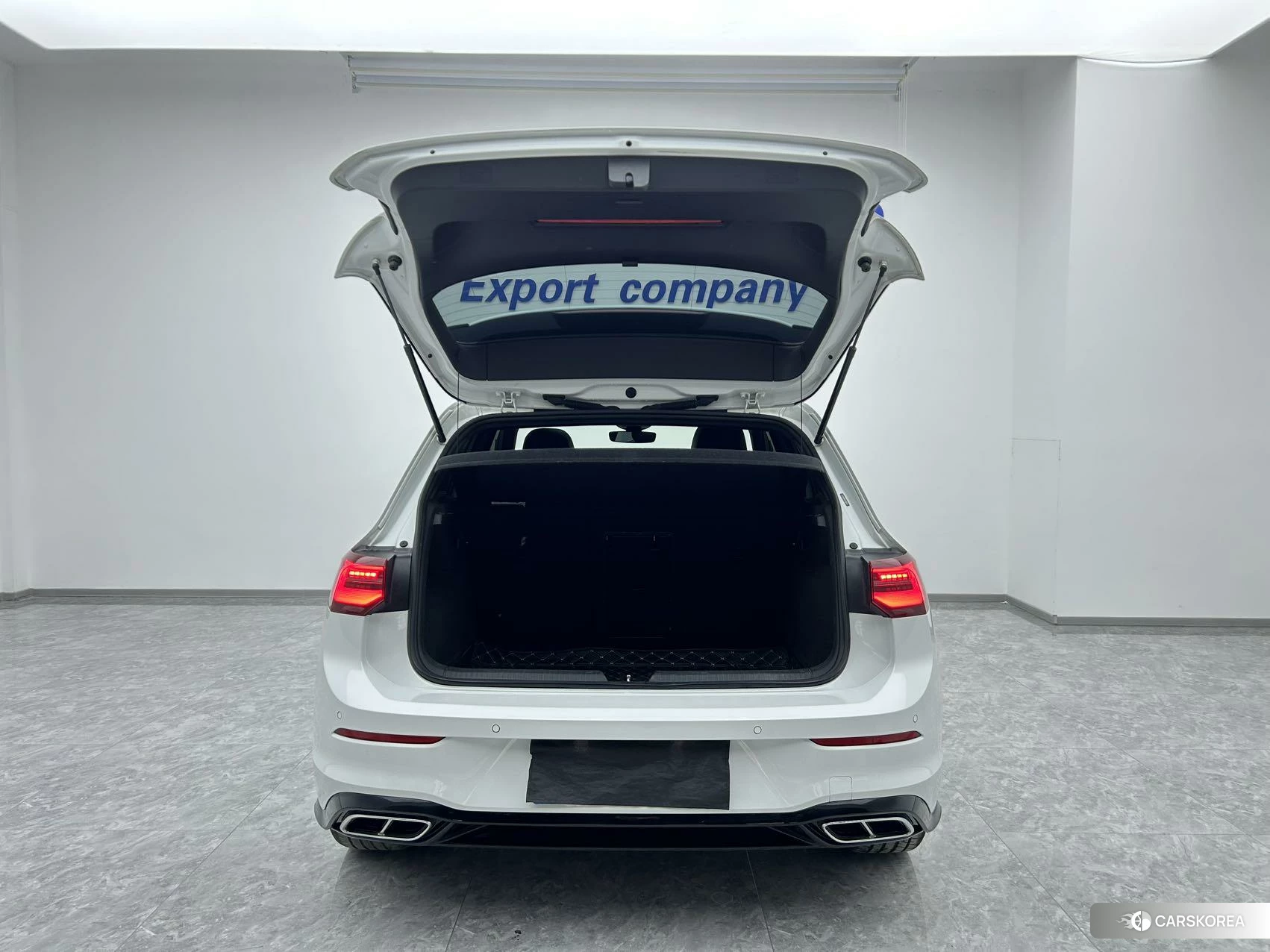 Volkswagen Golf id 4487363 из Китая 9