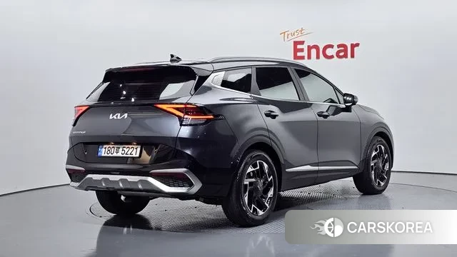 Kia Sportage 5th Generation id 3528926 из Кореи 12