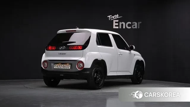 Hyundai Casper id 3301259 из Кореи 12