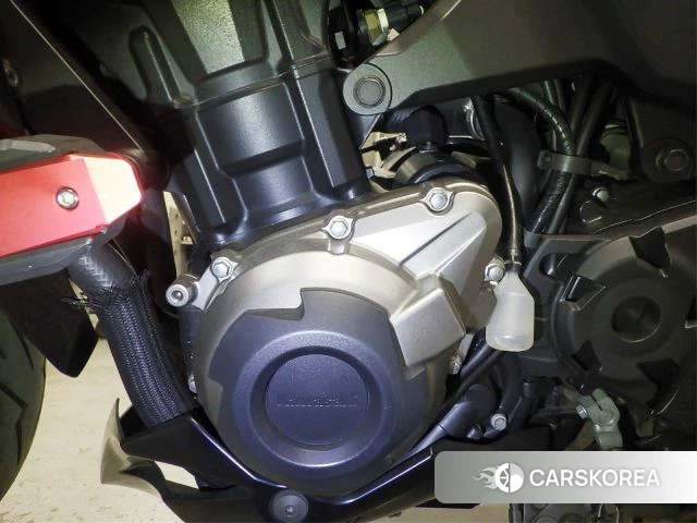 Engine photo