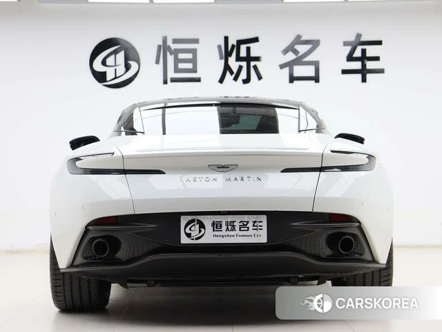 Aston Martin DB11 id 4238834 из Китая 12