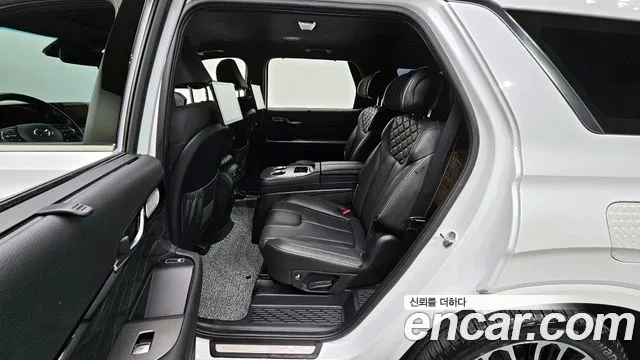 Hyundai Palisade id 2634717 из Кореи 12