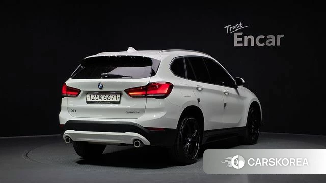 BMW X1 (F48) id 4324818 из Кореи 12