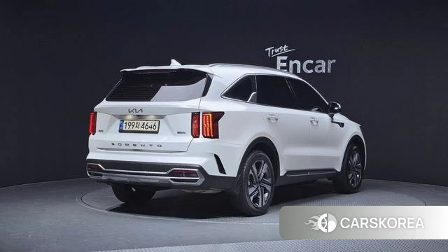 Kia Sorento 4th Generation id 4293416 из Кореи 12