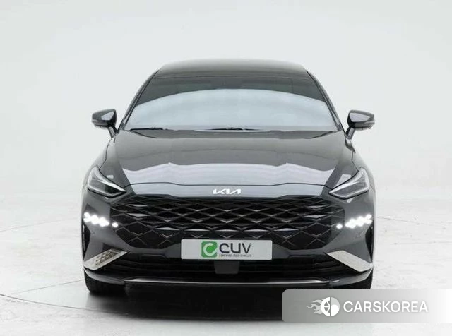 Kia K8 Hybrid id 4292753 из Кореи 12
